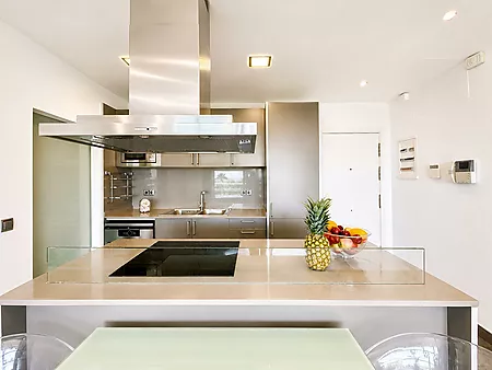 Apartament en venda a Platja d'Aro