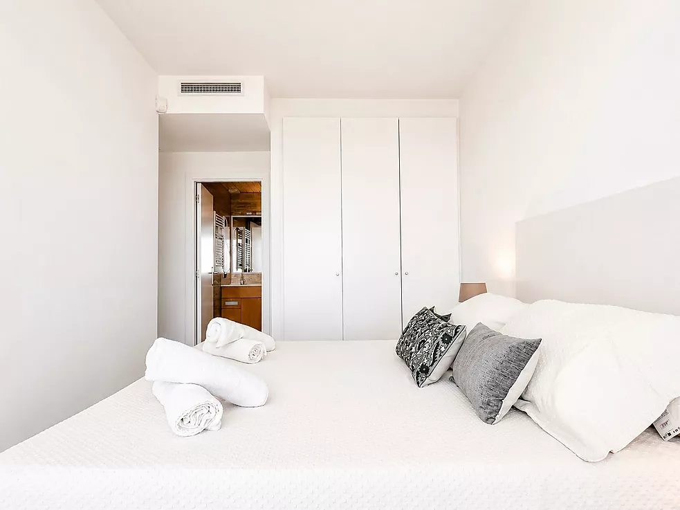 Apartament en venda a Platja d'Aro