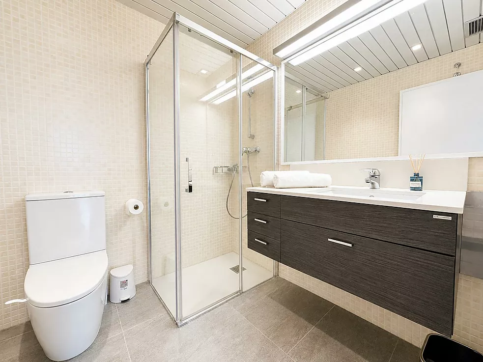 Apartament en venda a Platja d'Aro