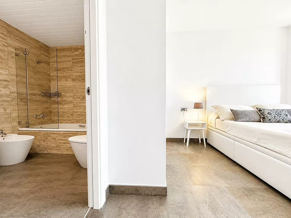 Apartament en venda a Platja d'Aro
