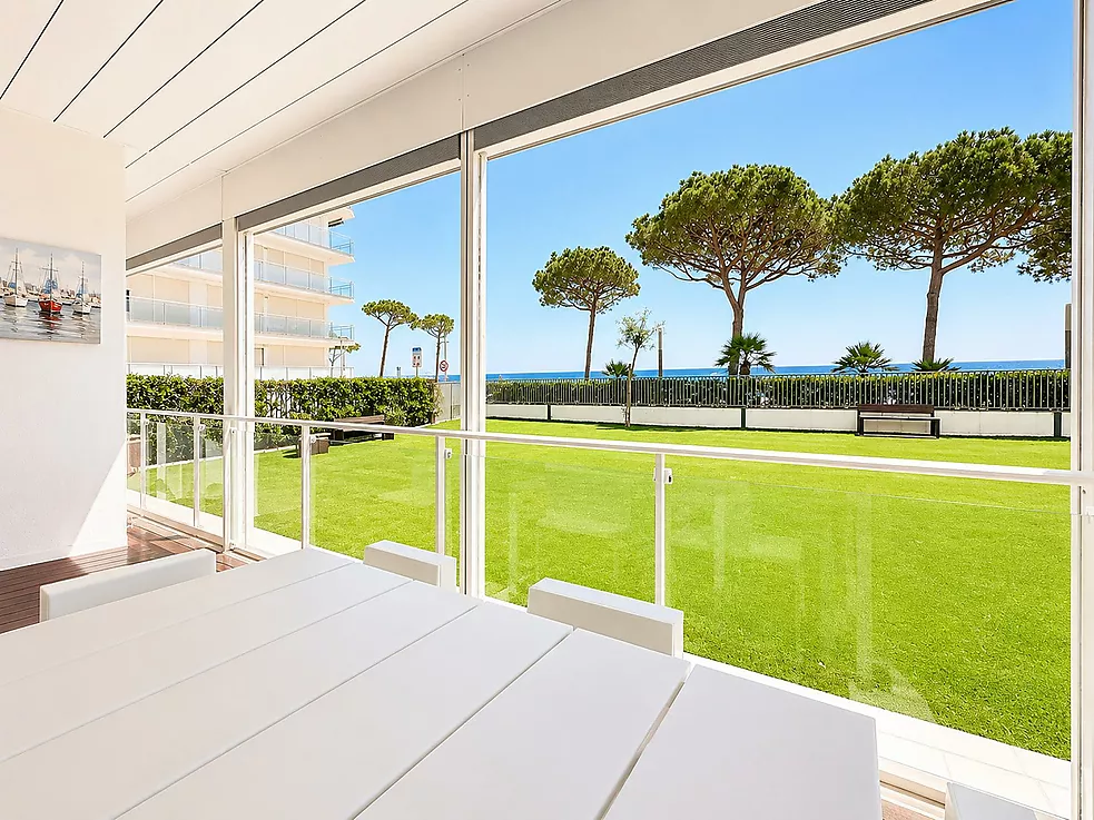 Apartament en venda a Platja d'Aro