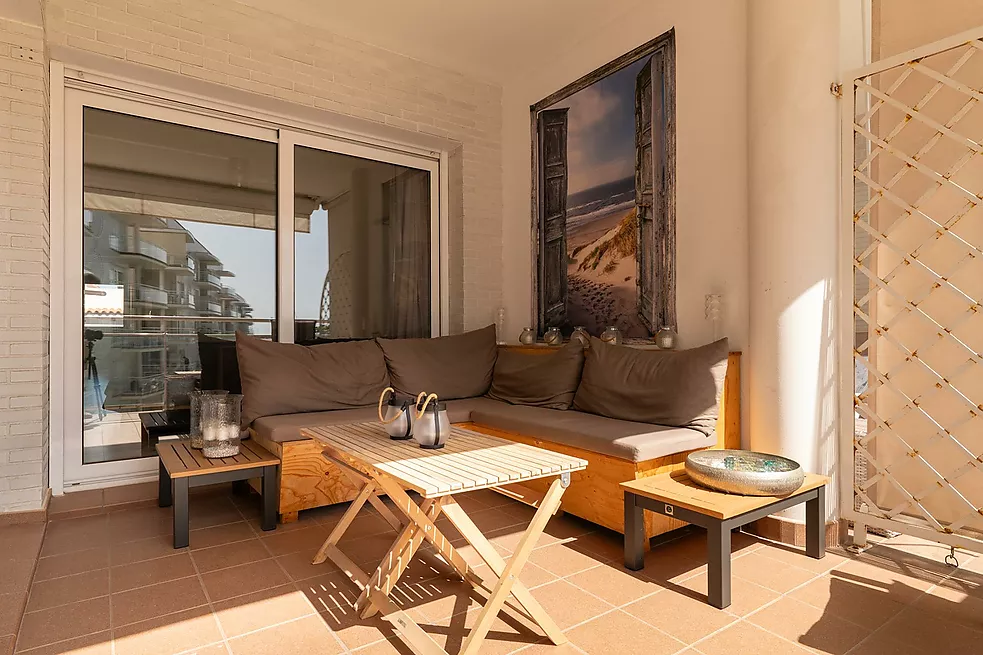Apartament en venda a Platja d'Aro