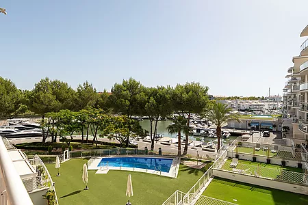 Apartament en venda a Platja d'Aro