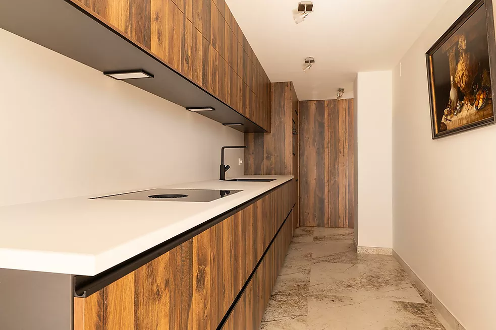 Apartament en venda a Platja d'Aro