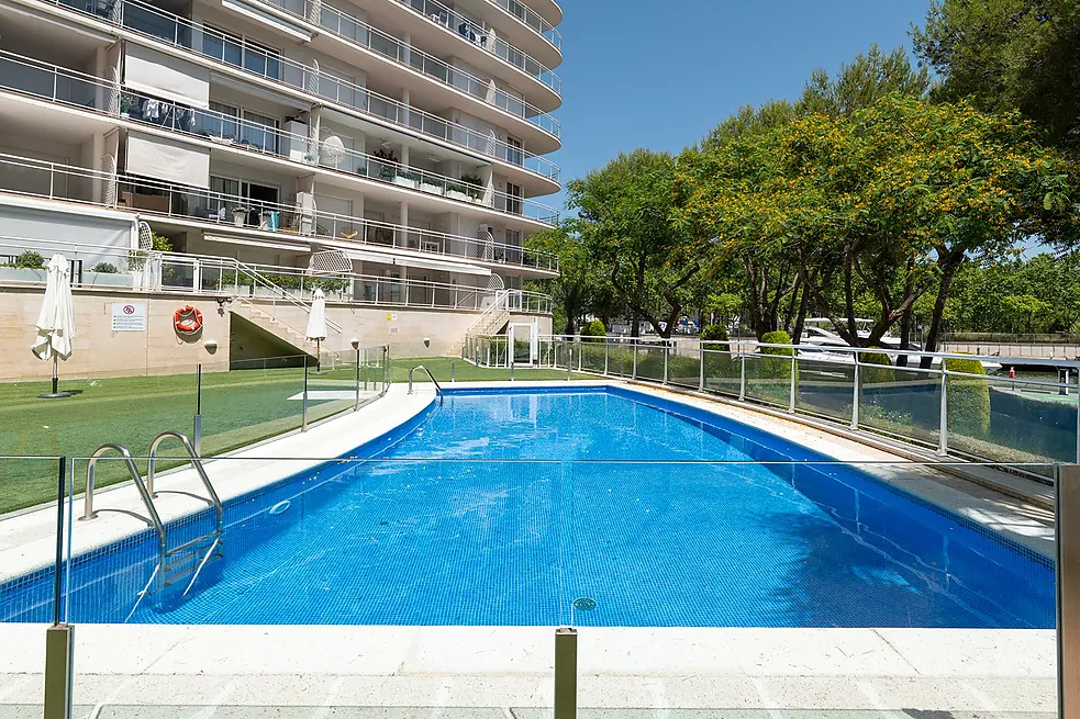 Apartament en venda a Platja d'Aro