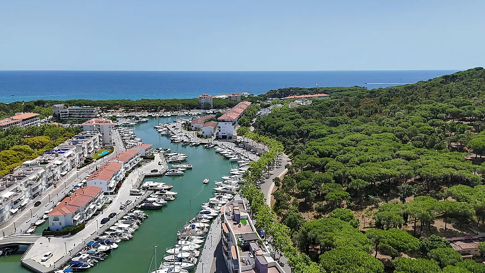 Apartament en venda a Platja d'Aro