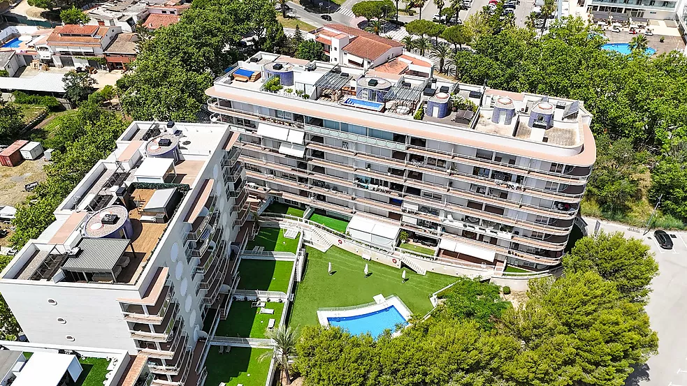 Apartament en venda a Platja d'Aro