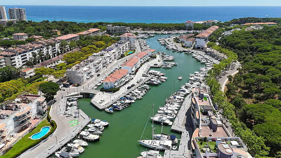 Apartament en venda a Platja d'Aro
