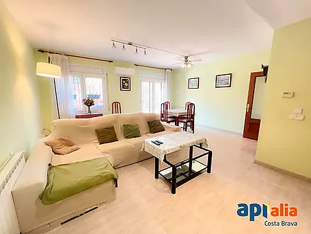 Apartament en venda a Sant Feliu de Gu&iacute;xols