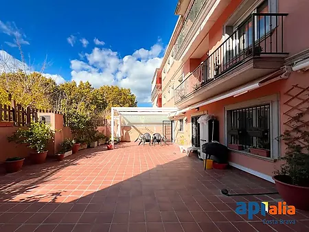 Apartament en venda a Sant Feliu de Gu&iacute;xols