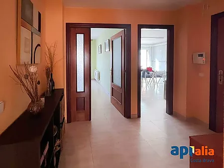 Apartament en venda a Sant Feliu de Gu&iacute;xols