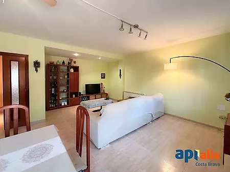 Apartament en venda a Sant Feliu de Gu&iacute;xols