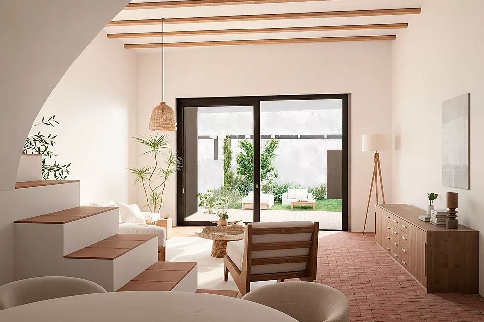House for sale in Palafrugell