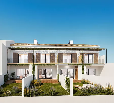 Casa en venda a Palafrugell