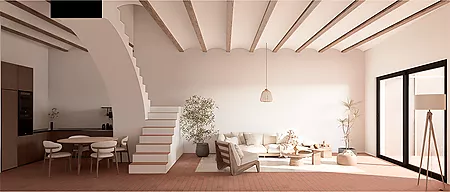 Casa en venda a Palafrugell