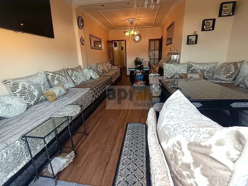 Appartement à vendre à Palafrugell