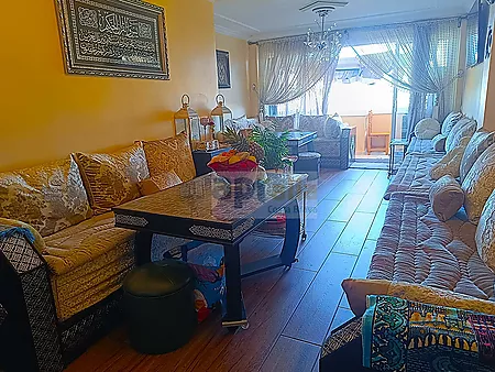 Apartament en venda a Palafrugell