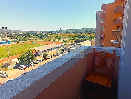 Apartament en venda a Palafrugell