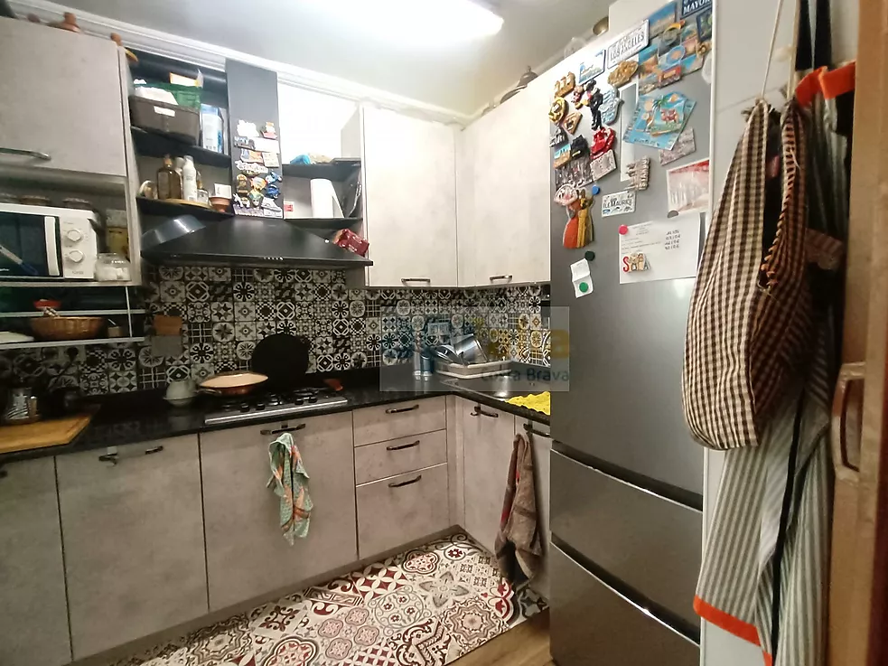 Appartement à vendre à Palafrugell