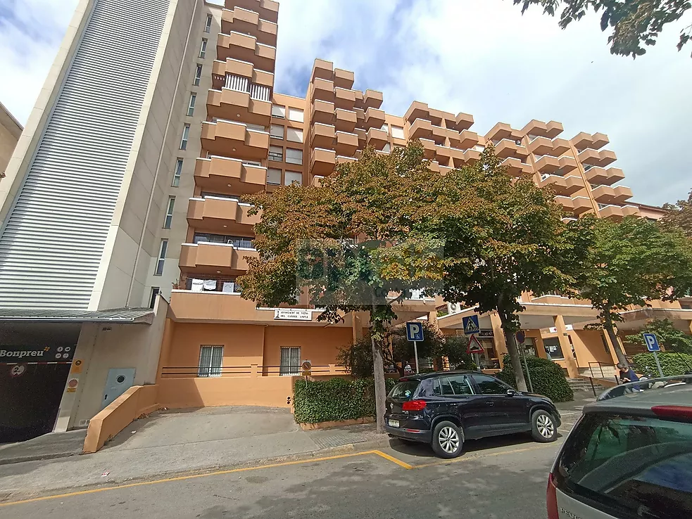 Appartement à vendre à Palafrugell