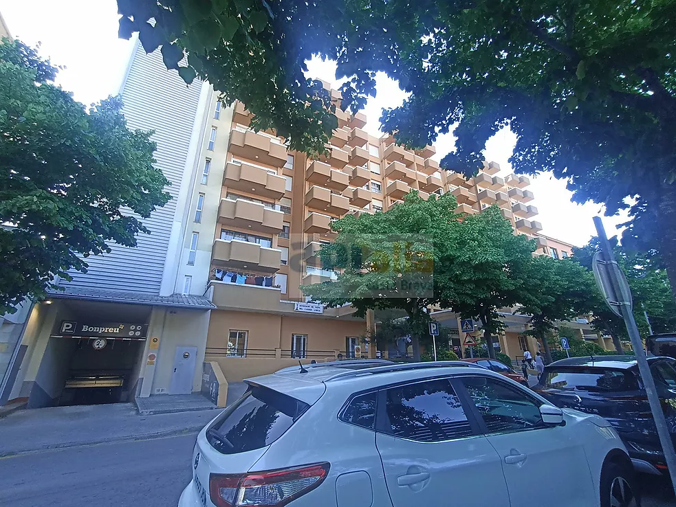 Appartement à vendre à Palafrugell