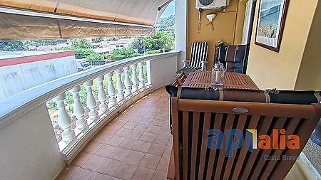 Apartament en venda a Calonge