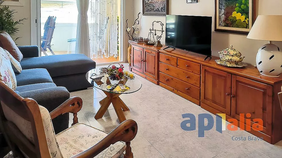 Apartament en venda a Calonge