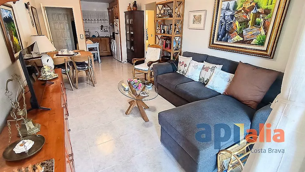 Apartament en venda a Calonge