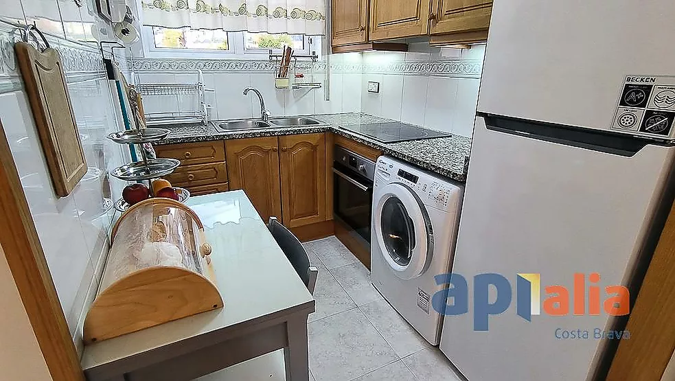 Apartament en venda a Calonge