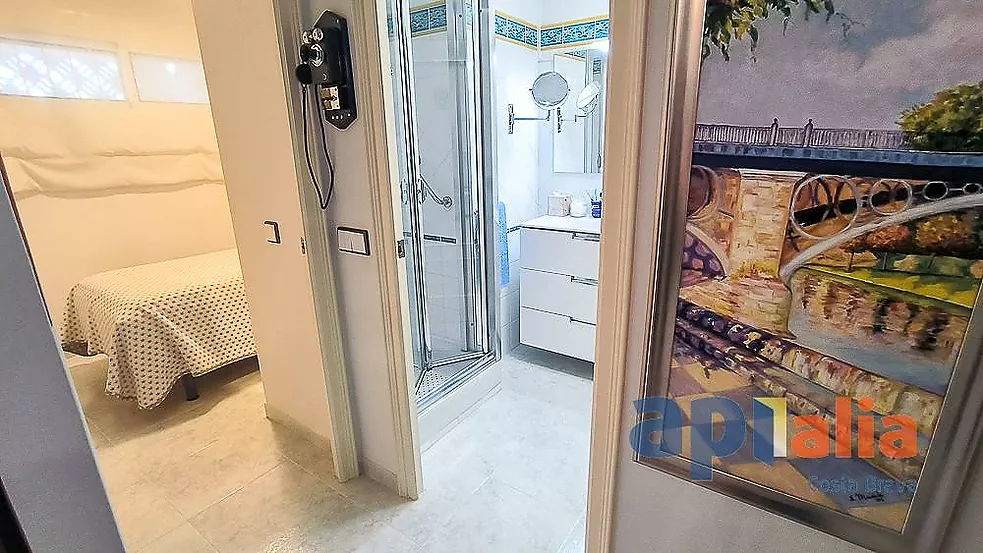 Apartament en venda a Calonge