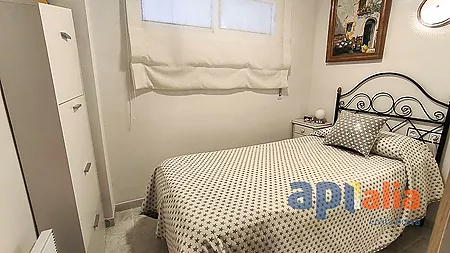 Apartament en venda a Calonge