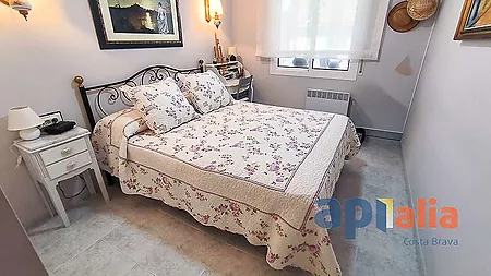 Apartament en venda a Calonge