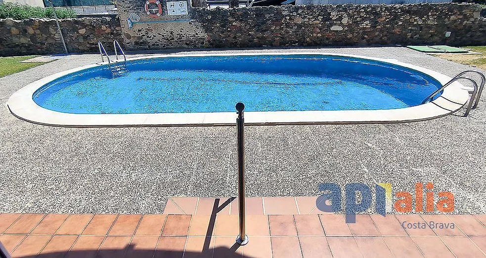 Apartament en venda a Calonge