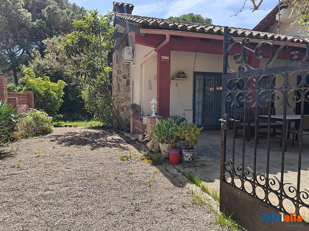 Xalet en venta a Sant Antoni de Calonge