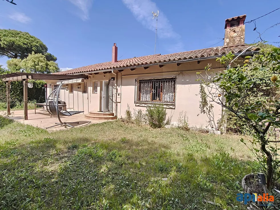 Xalet en venta a Sant Antoni de Calonge