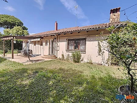 Xalet en venta a Sant Antoni de Calonge