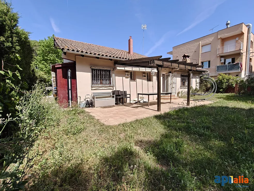 Xalet en venta a Sant Antoni de Calonge