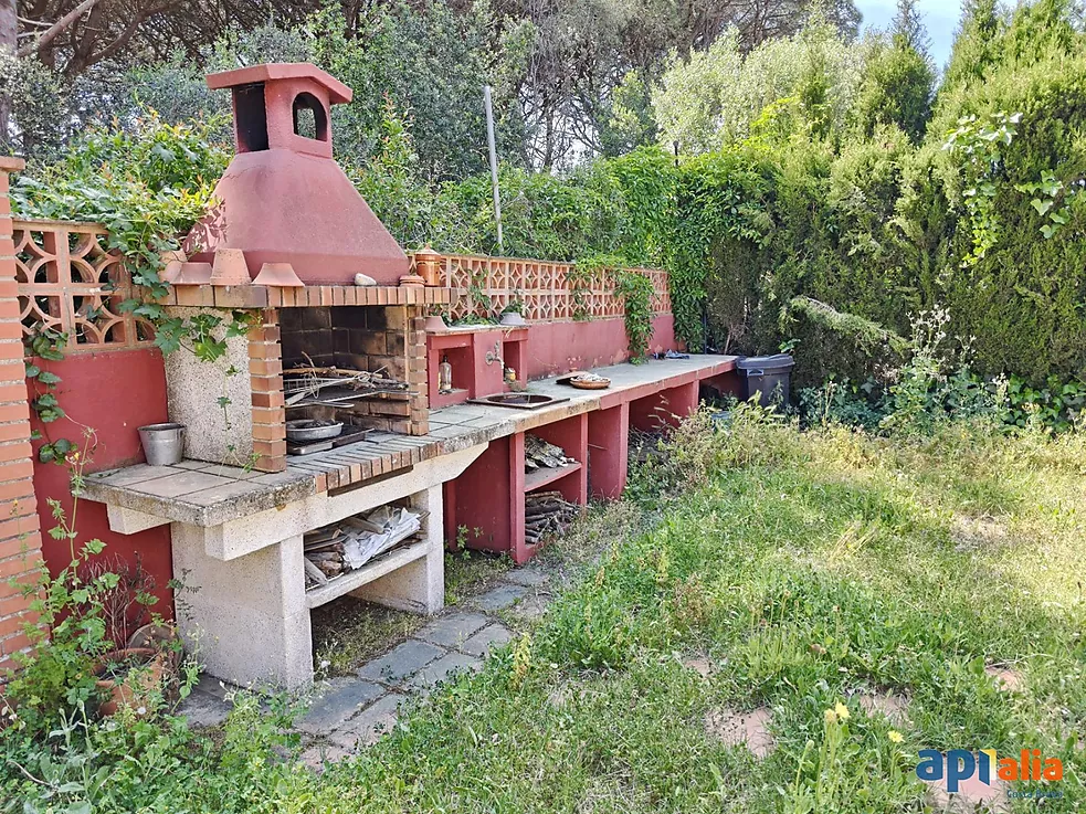 Xalet en venta a Sant Antoni de Calonge