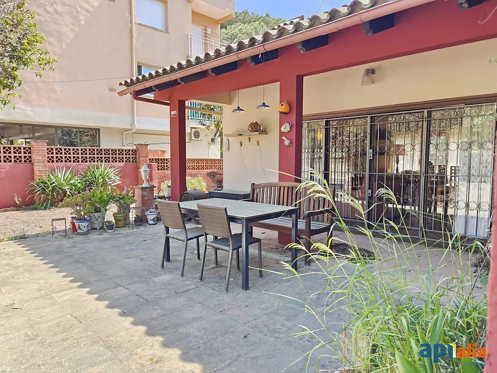 Xalet en venta a Sant Antoni de Calonge