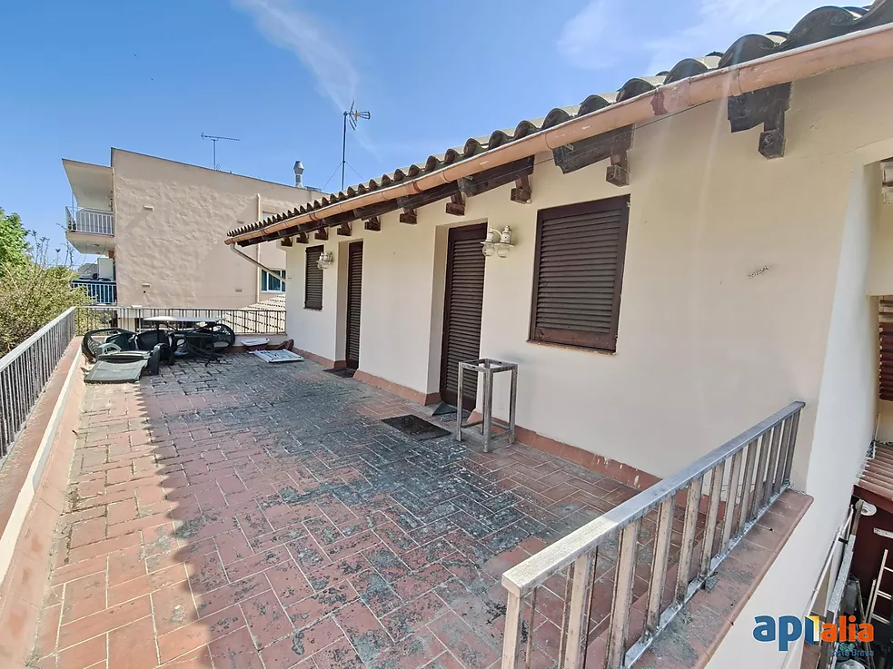 Xalet en venta a Sant Antoni de Calonge