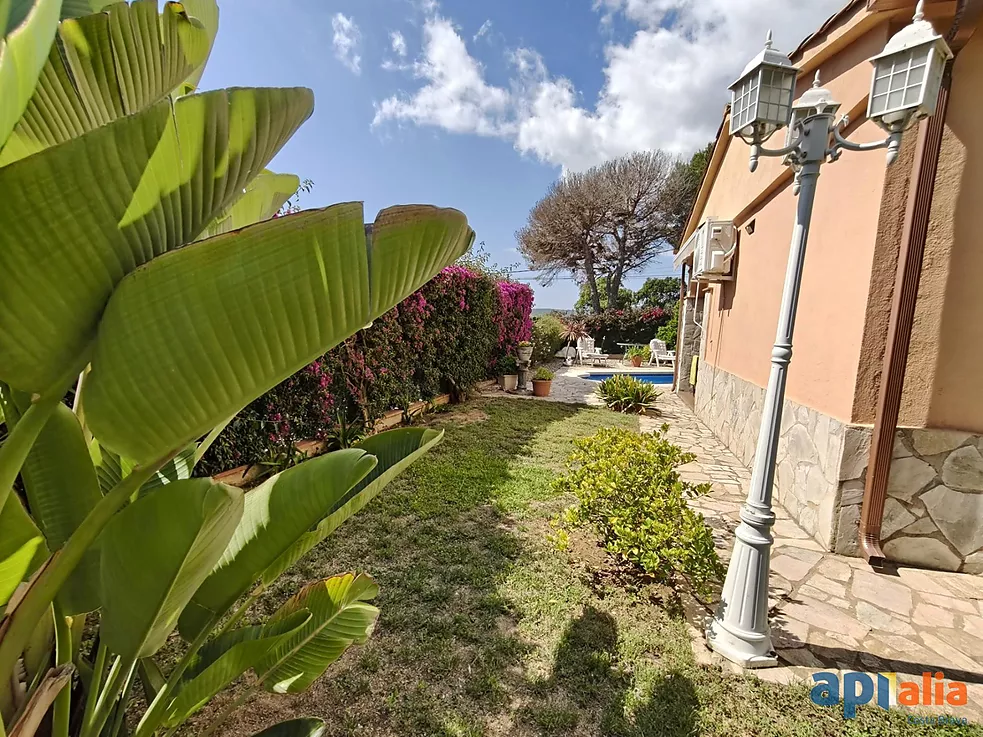 Xalet en venda Calonge
