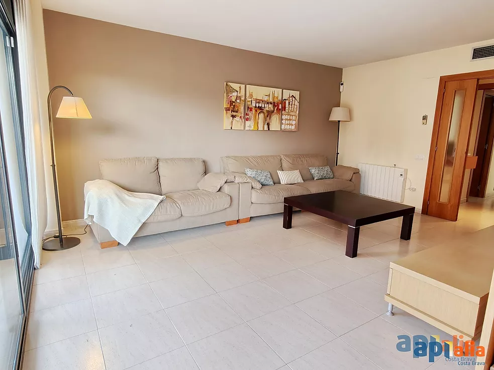 Apartament en venda a Sant Antoni de Calonge
