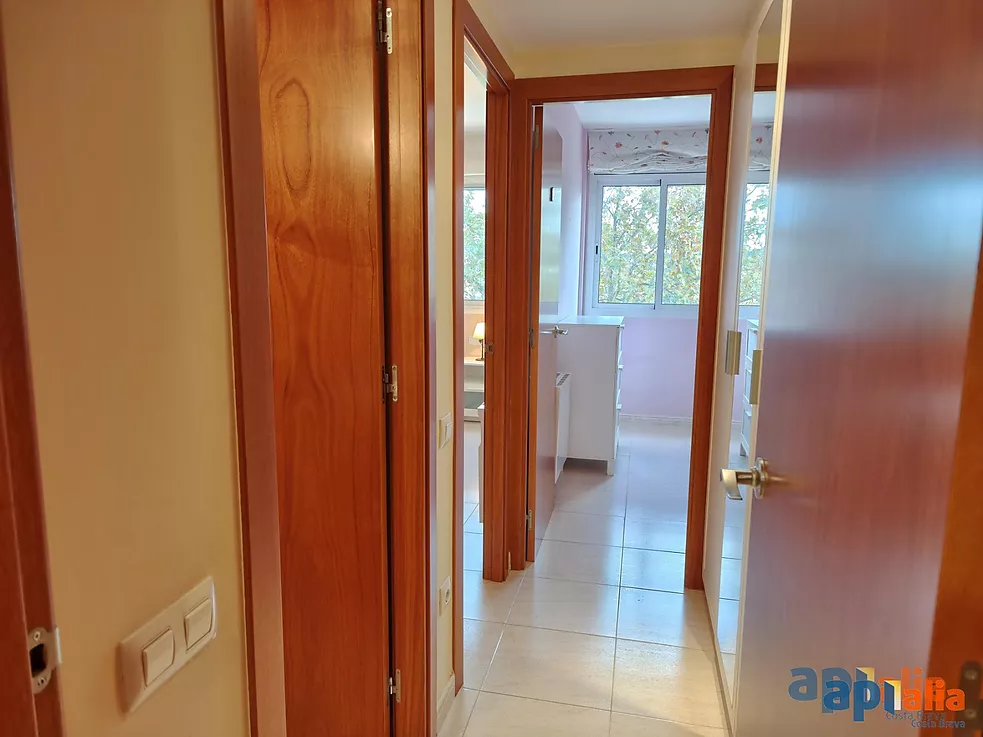 Apartament en venda a Sant Antoni de Calonge