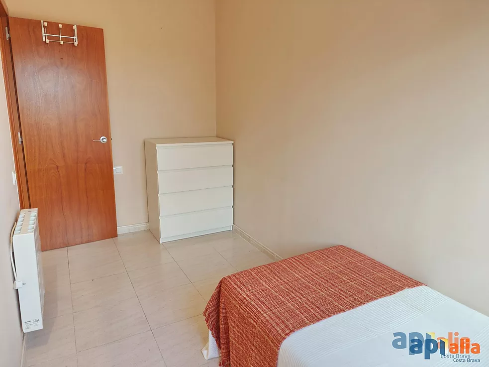 Apartament en venda a Sant Antoni de Calonge