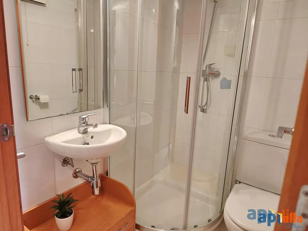 Apartament en venda a Sant Antoni de Calonge