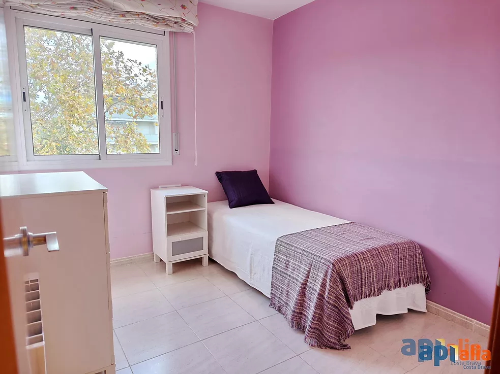 Apartament en venda a Sant Antoni de Calonge