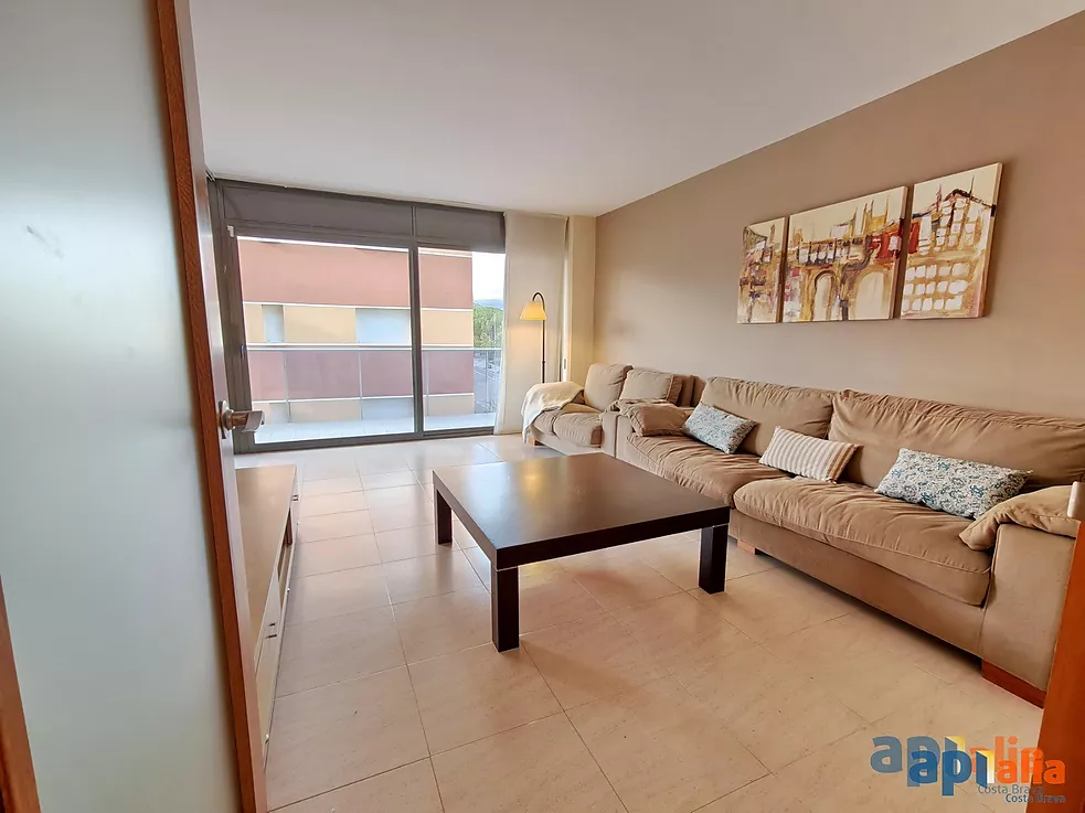 Apartament en venda a Sant Antoni de Calonge