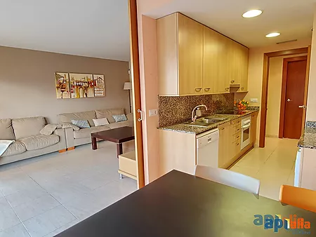 Apartament en venda a Sant Antoni de Calonge
