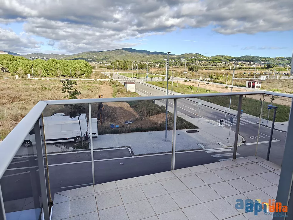 Apartament en venda a Sant Antoni de Calonge