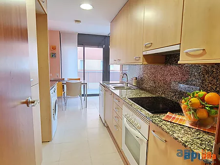 Apartament en venda a Sant Antoni de Calonge
